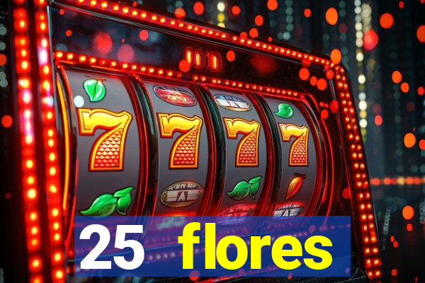 25 flores silvestres com nomes